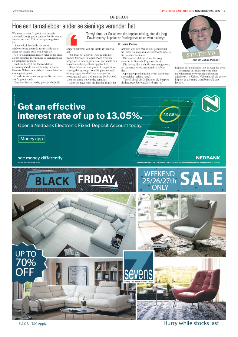 Rekord East 25 November 2022 page 7