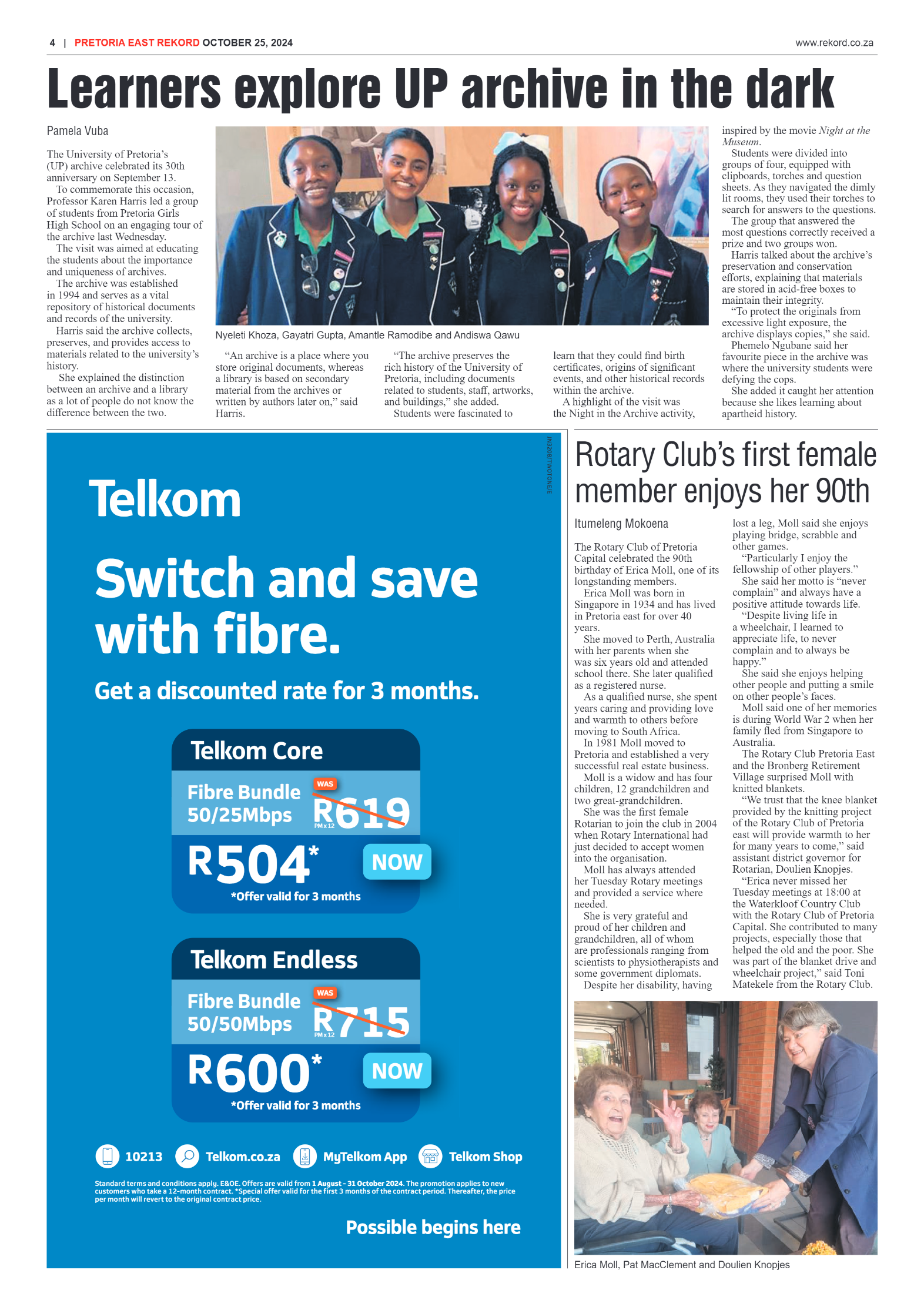 Rekord East 25 October 2024 page 4