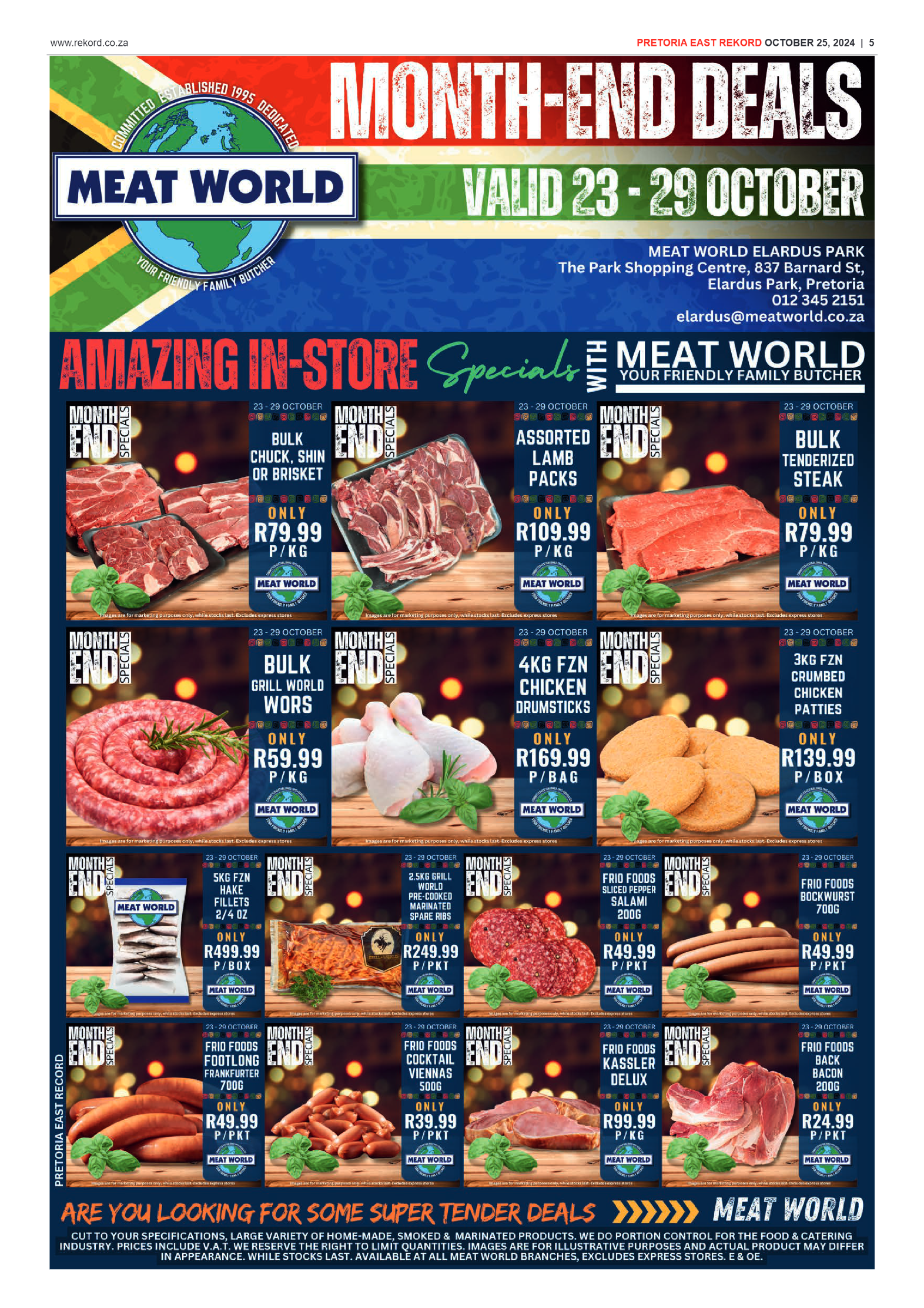 Rekord East 25 October 2024 page 5