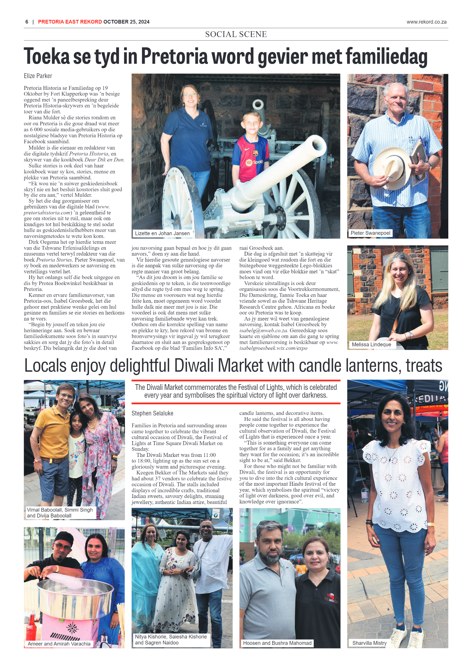 Rekord East 25 October 2024 page 6