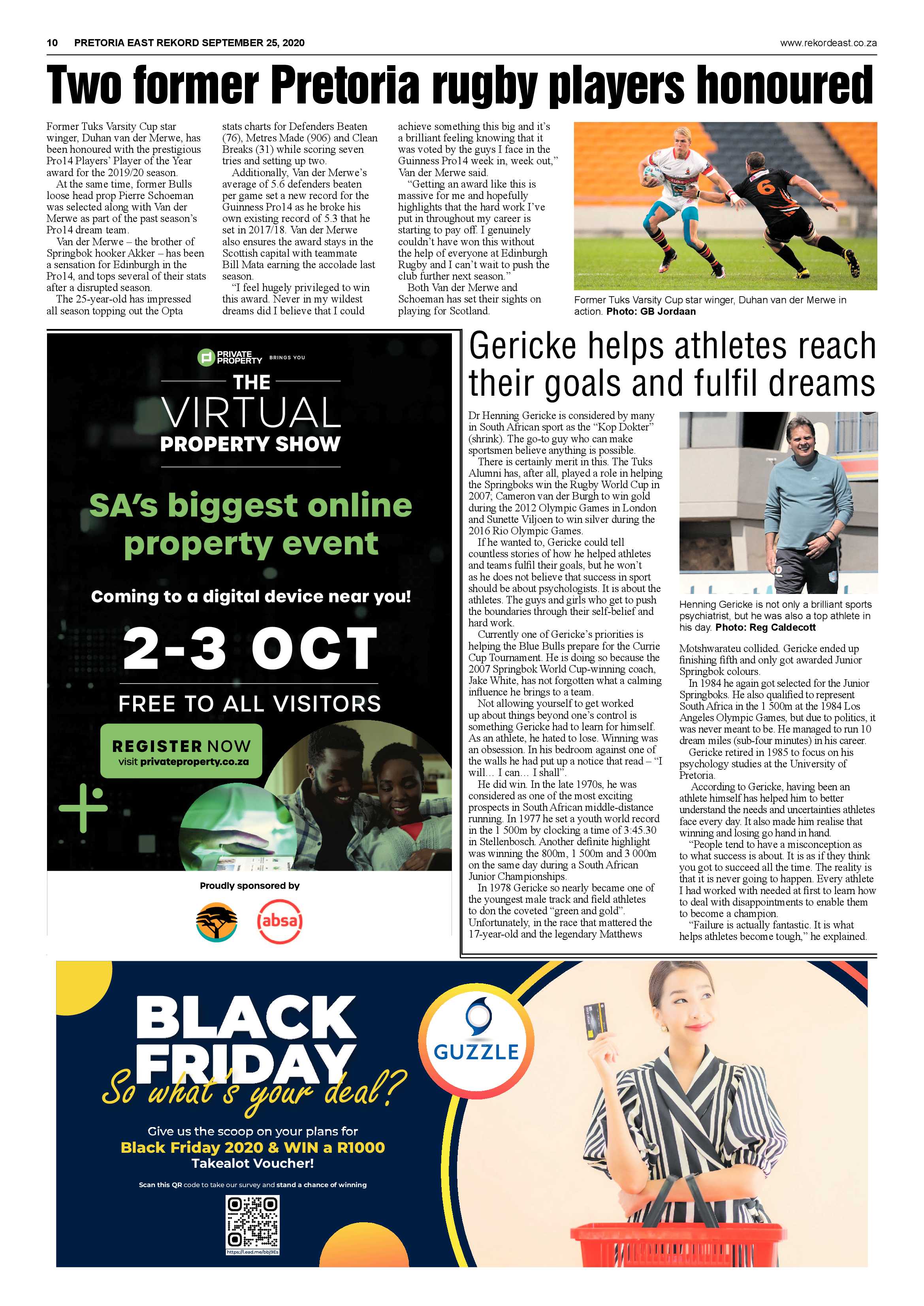 Rekord East 25 September 2020 page 10