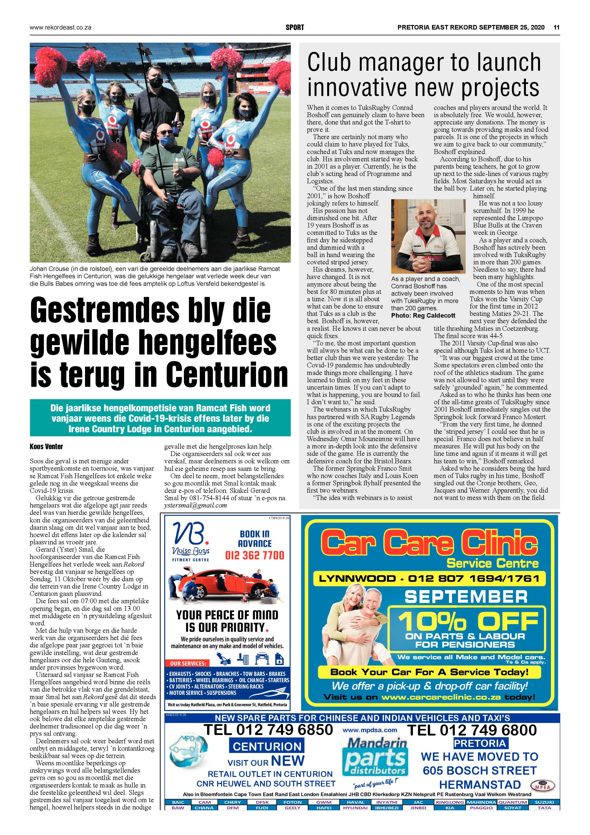 Rekord East 25 September 2020 page 11