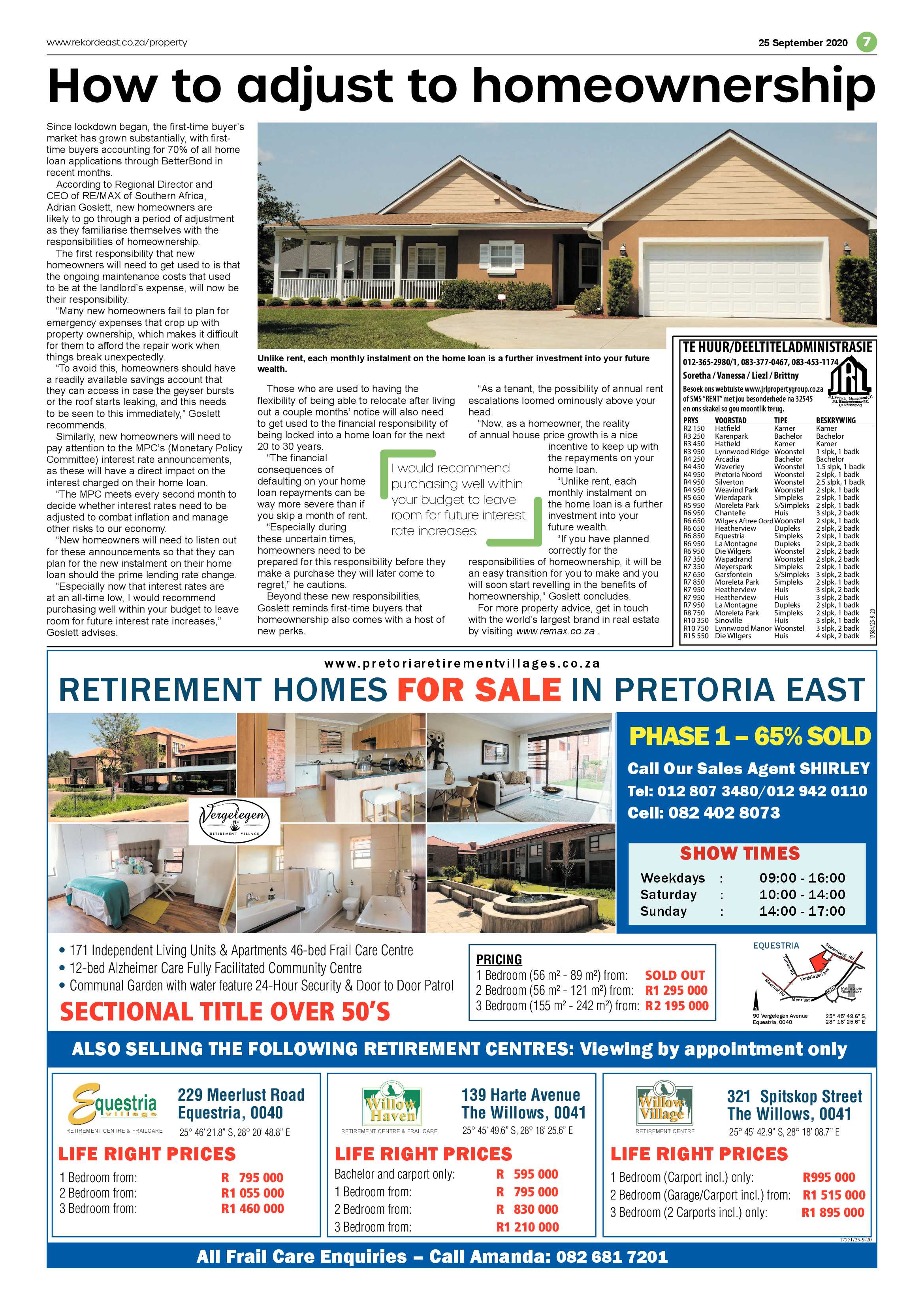 Rekord East 25 September 2020 page 7