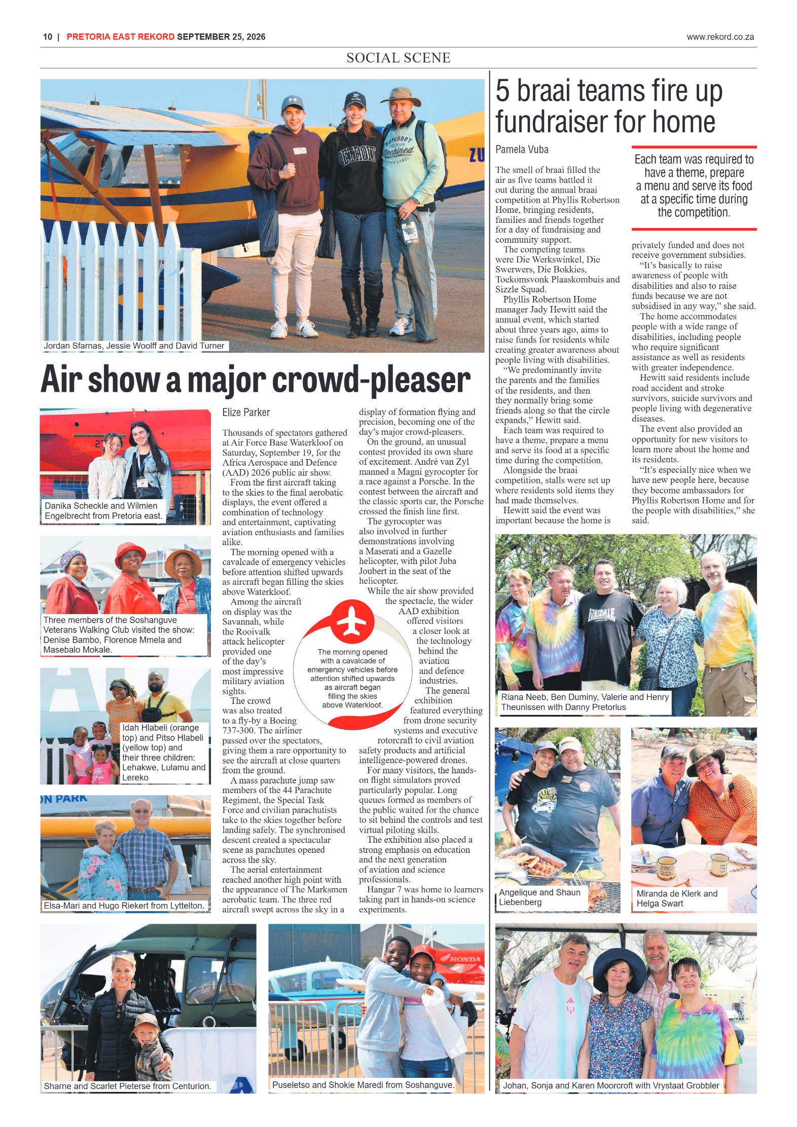 Rekord East 25 September 2026 page 14