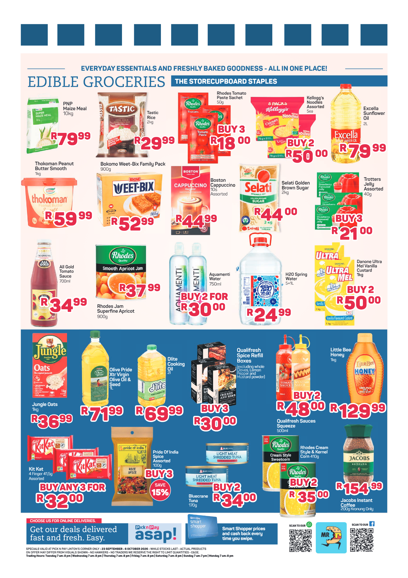 Rekord East 25 September 2026 page 17