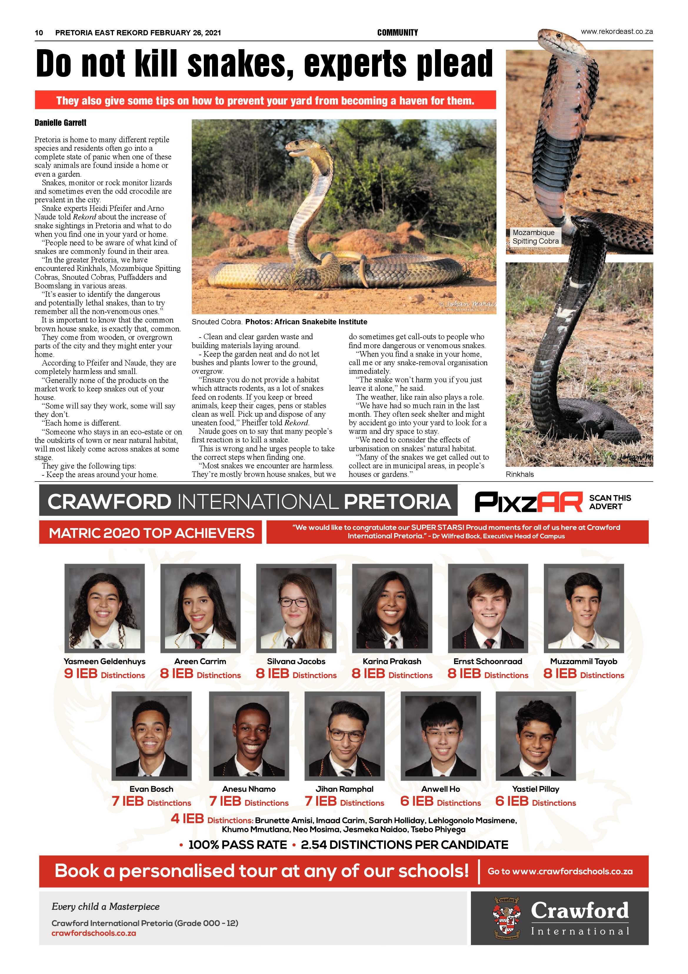 Rekord East 26 February 2021 page 10