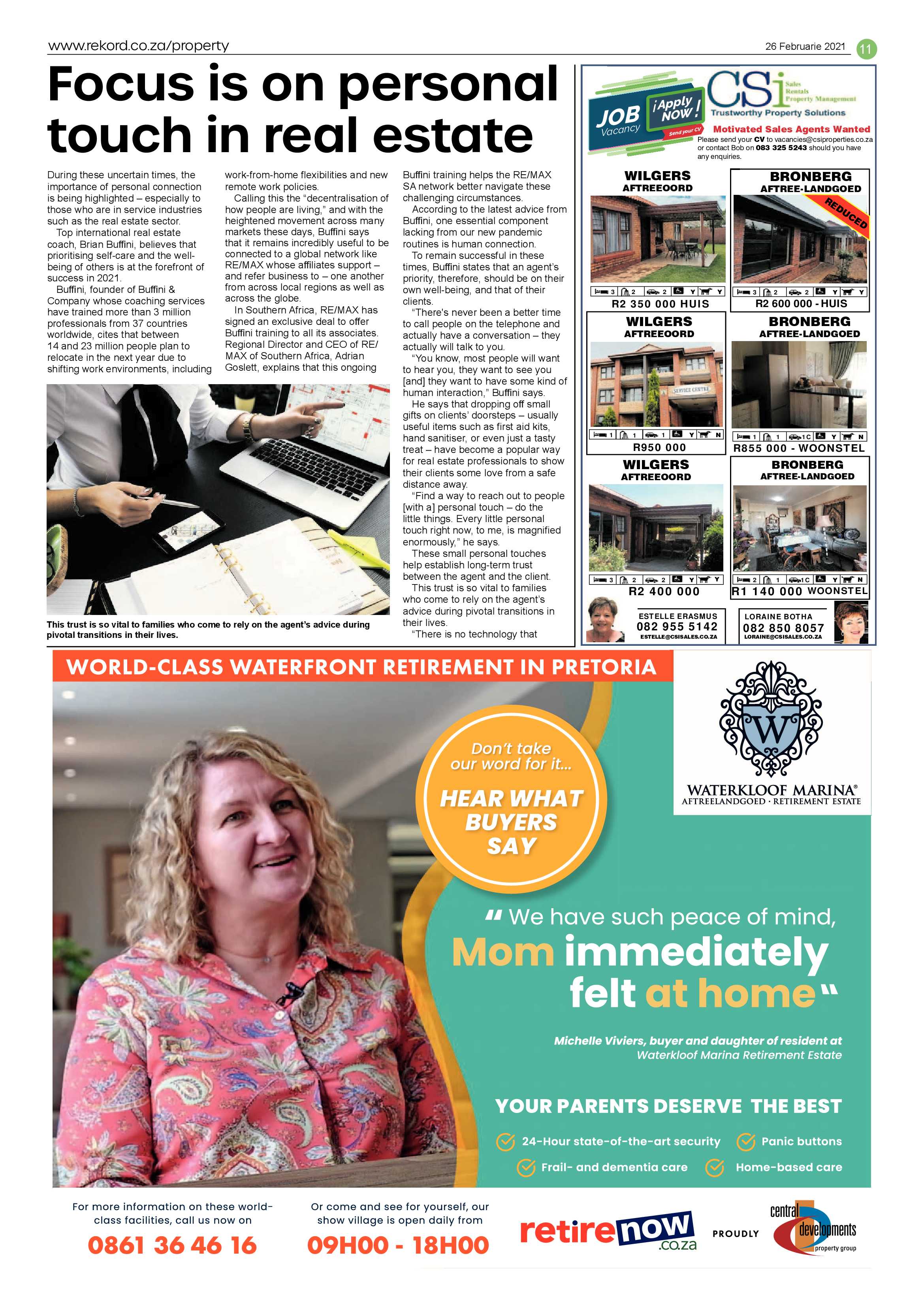 Rekord East 26 February 2021 page 11