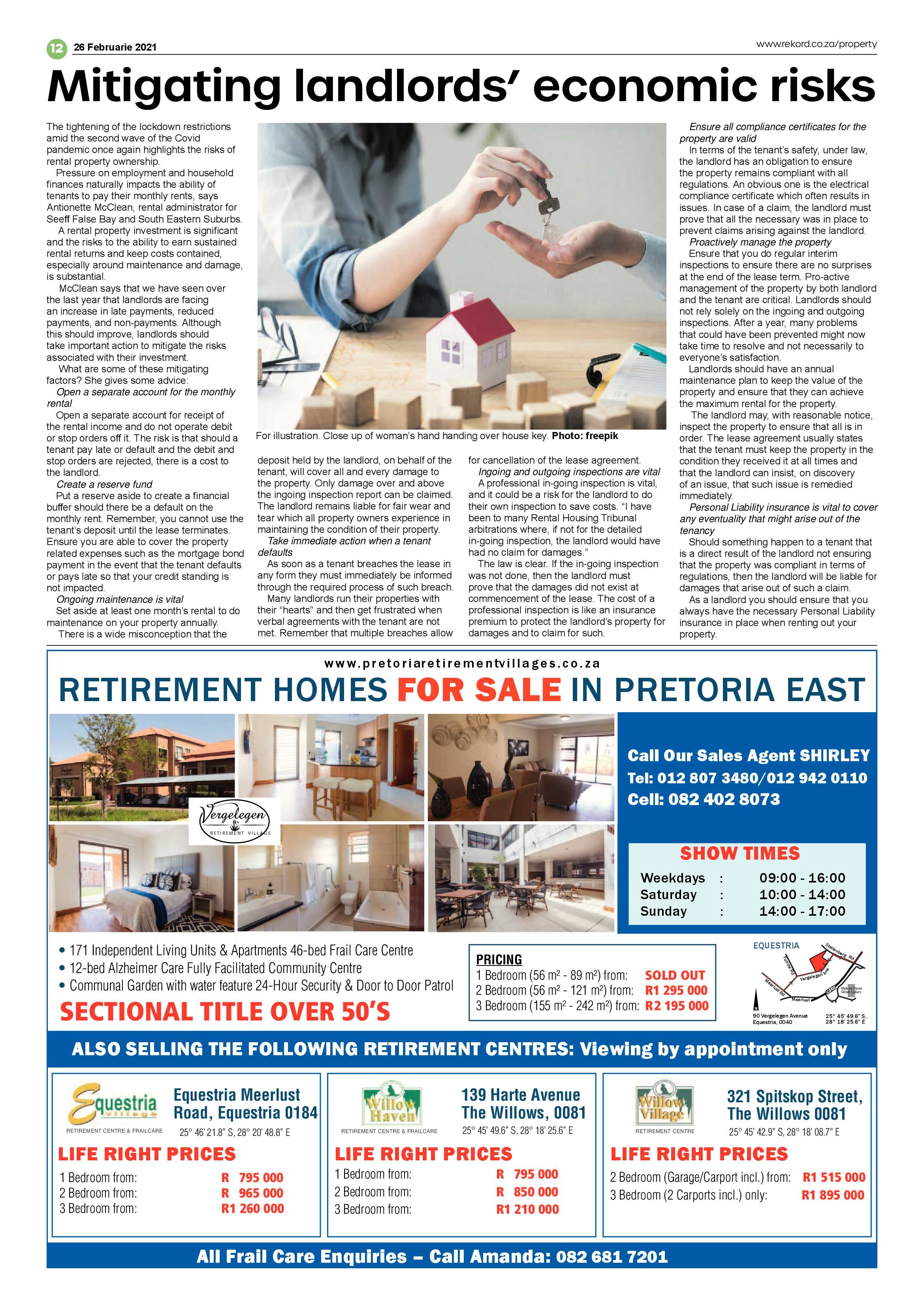 Rekord East 26 February 2021 page 12