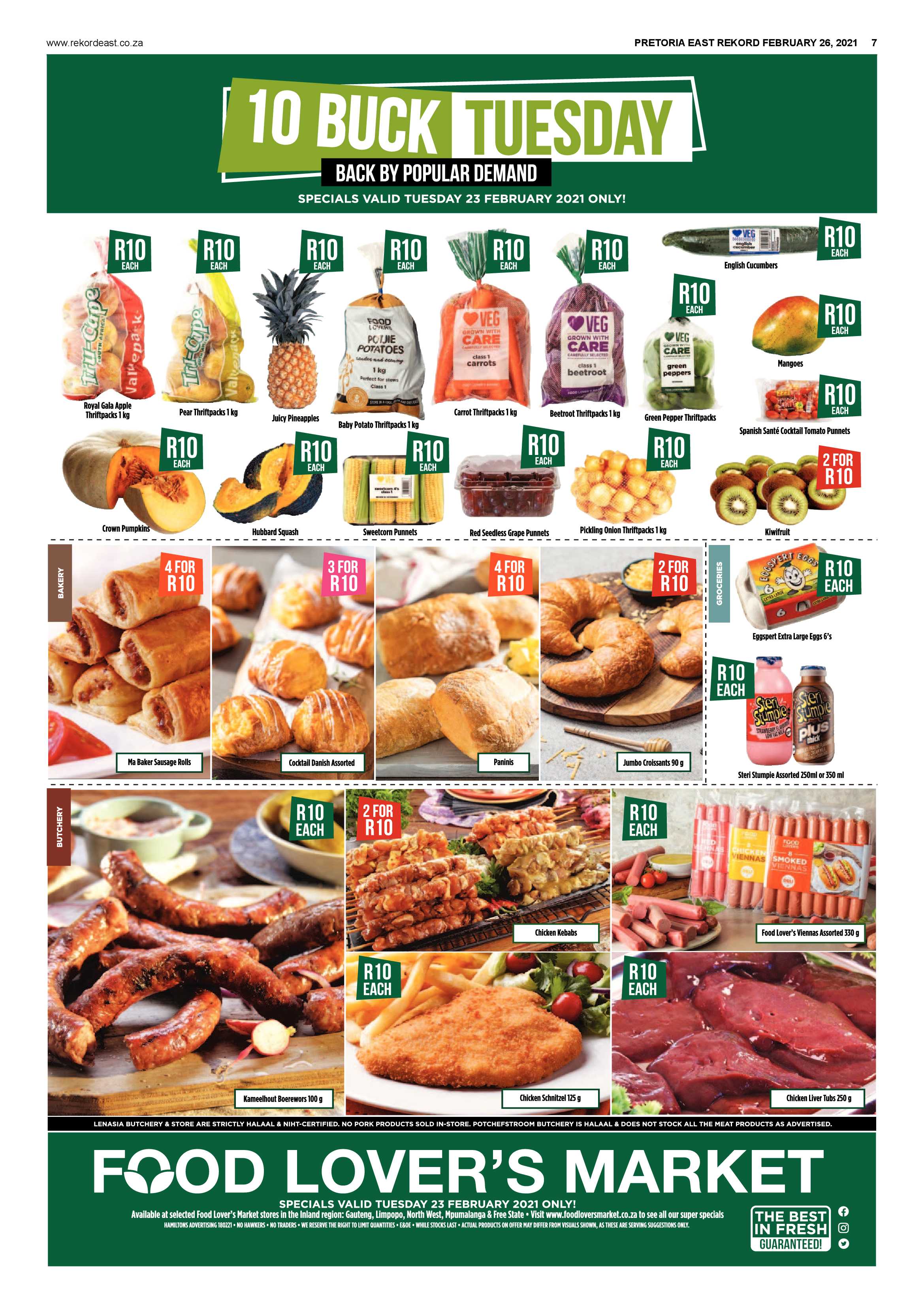 Rekord East 26 February 2021 page 7