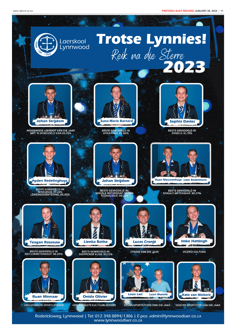 Rekord East 26 January 2024 page 11