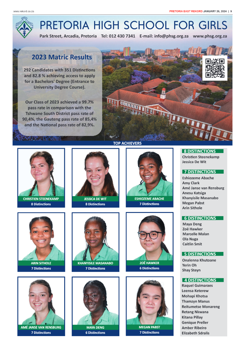 Rekord East 26 January 2024 page 9