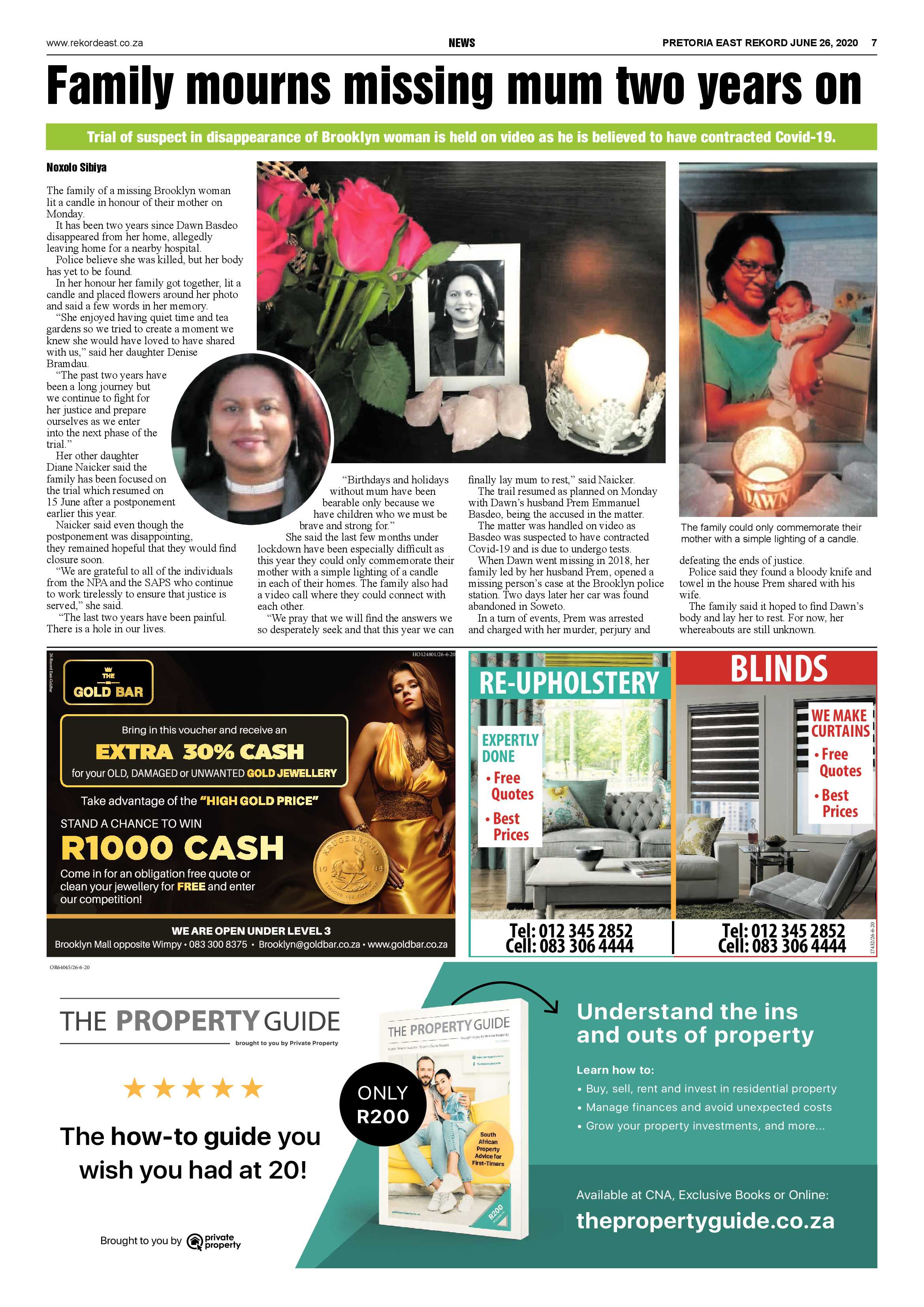 Rekord East 26 June 2020 page 7