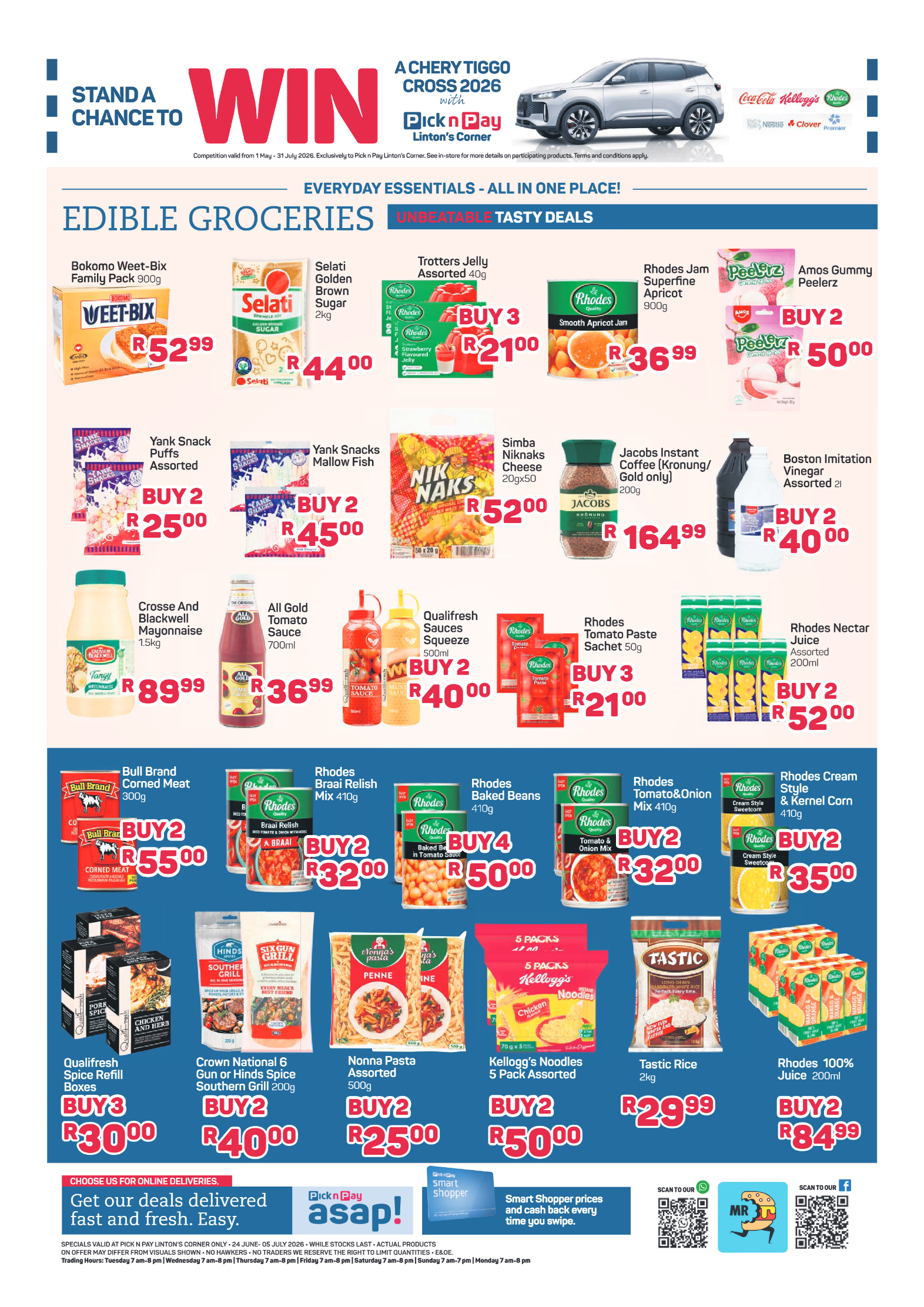Rekord East 26 June 2026 page 2