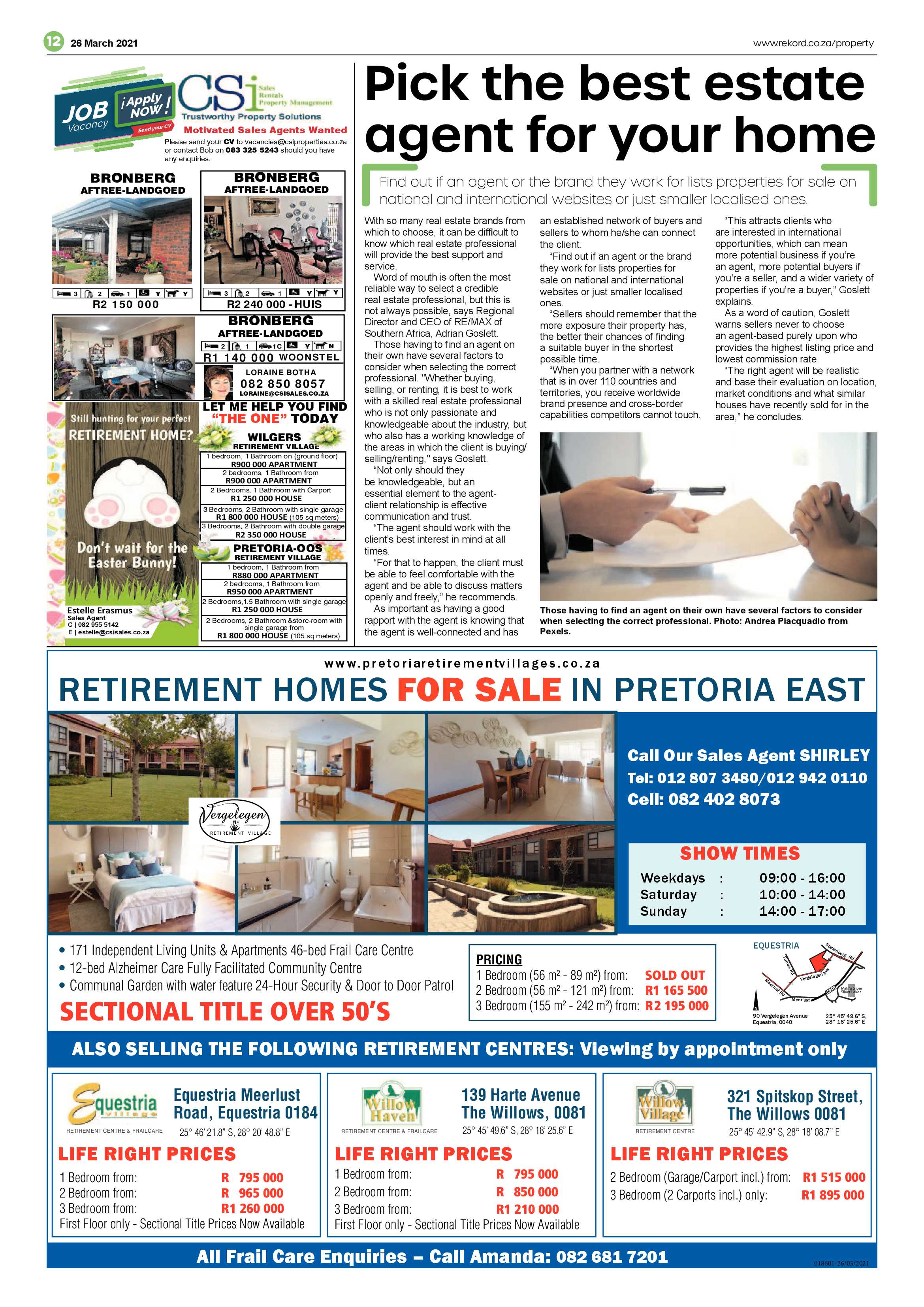 Rekord East 26 March 2021 page 12