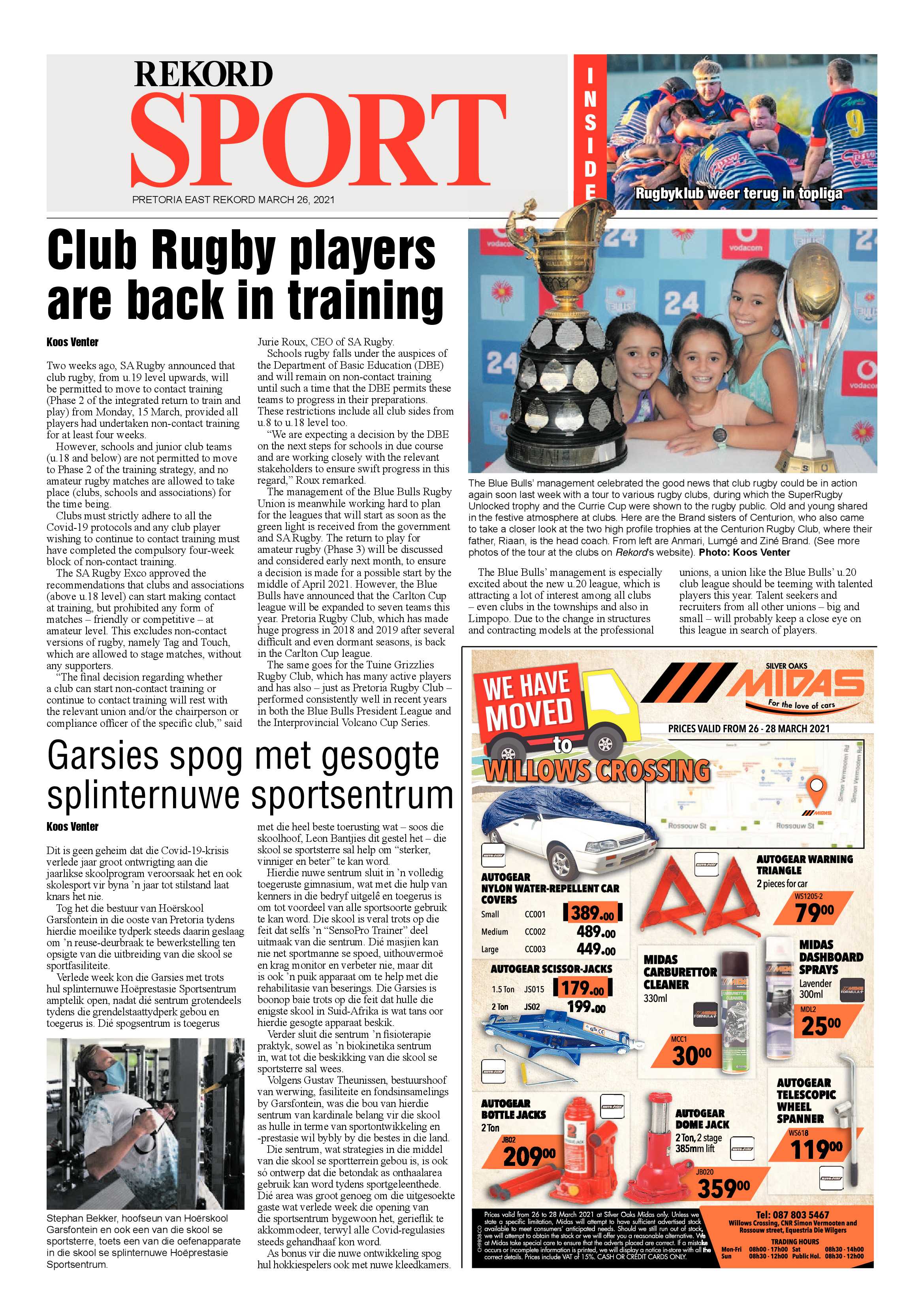 Rekord East 26 March 2021 page 16