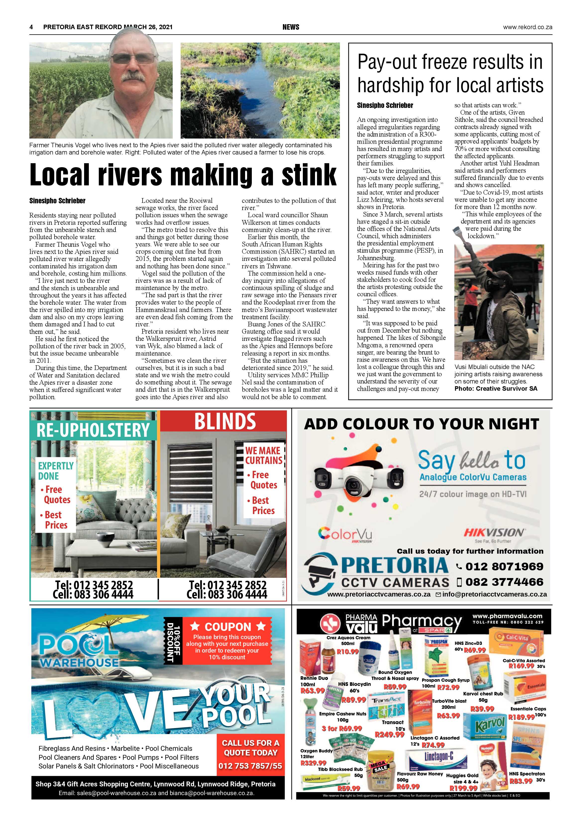 Rekord East 26 March 2021 page 4