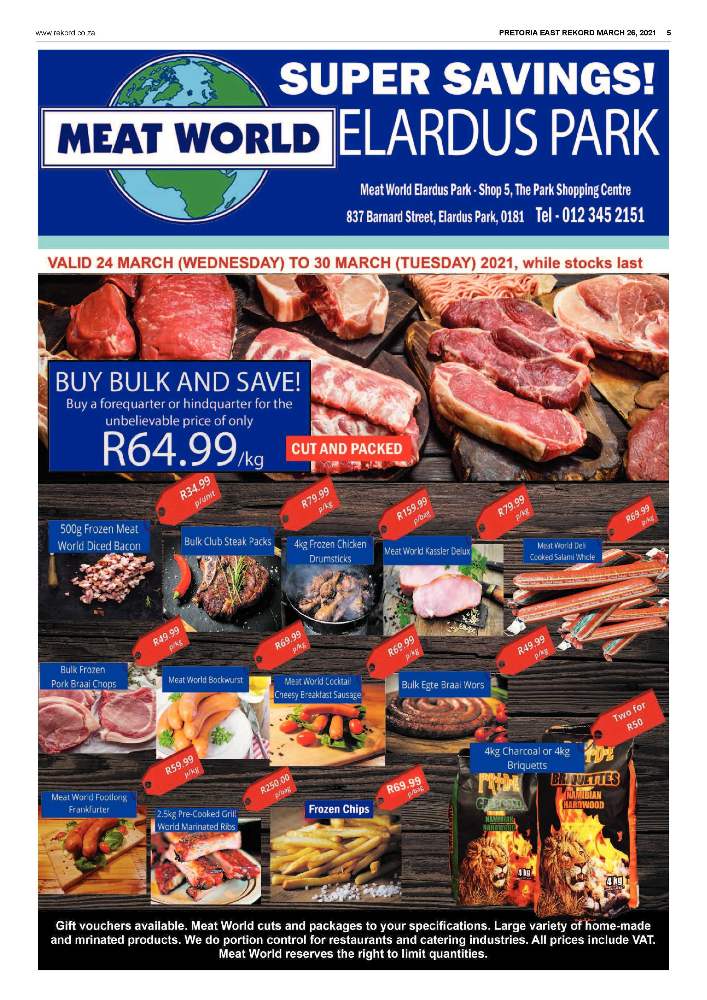 Rekord East 26 March 2021 page 5