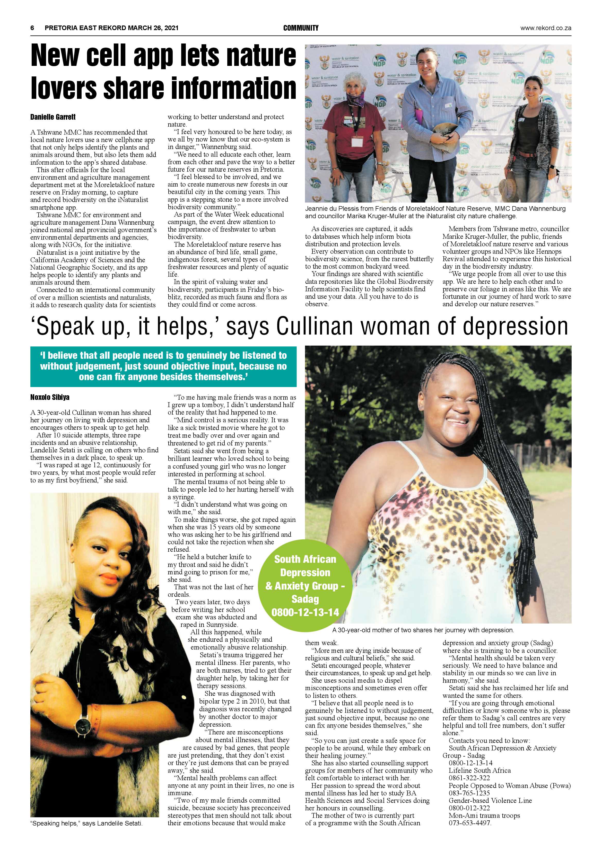 Rekord East 26 March 2021 page 6
