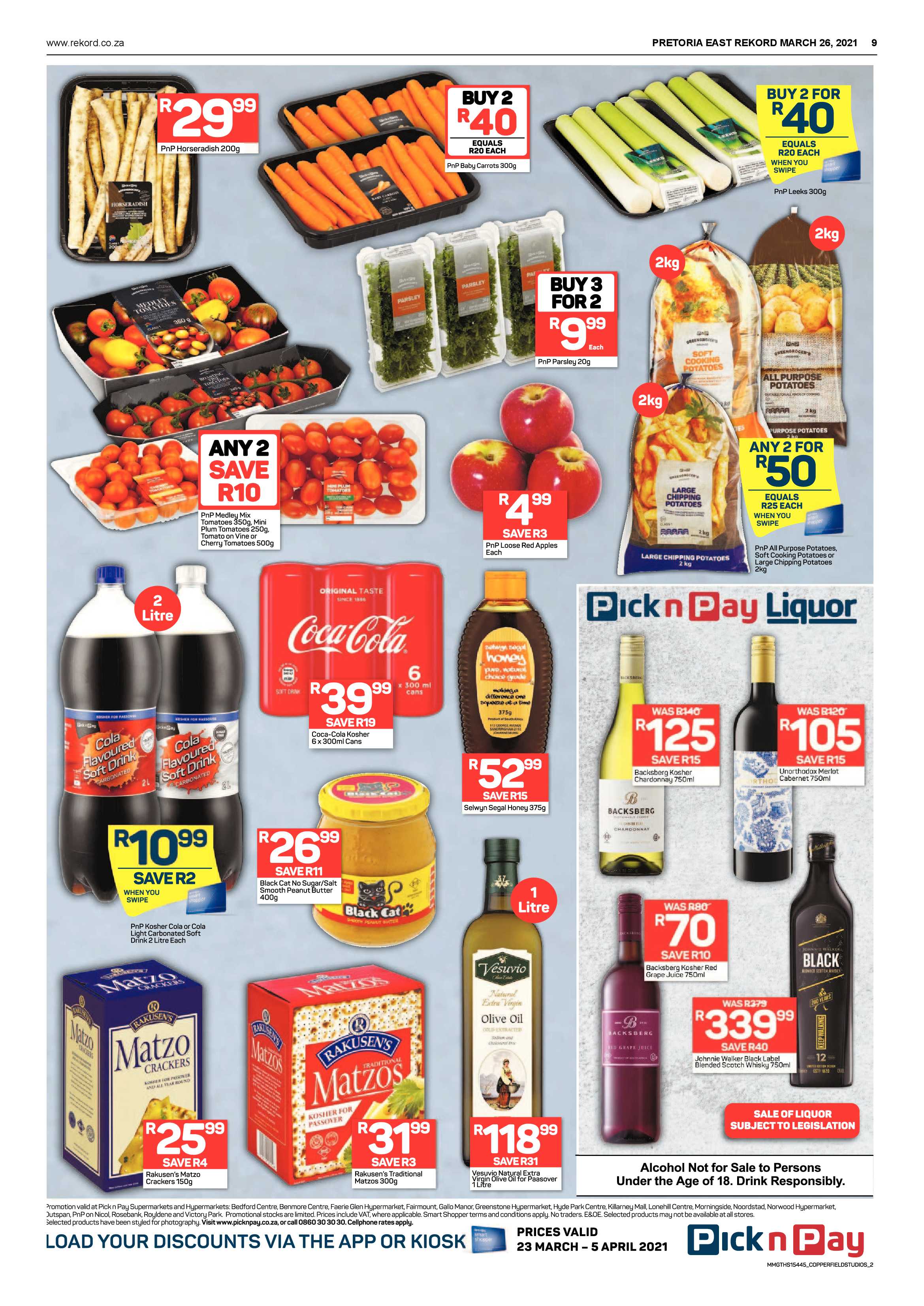 Rekord East 26 March 2021 page 9
