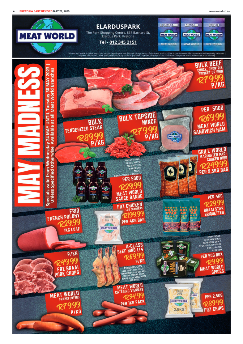 Rekord East 26 May 2023 page 4