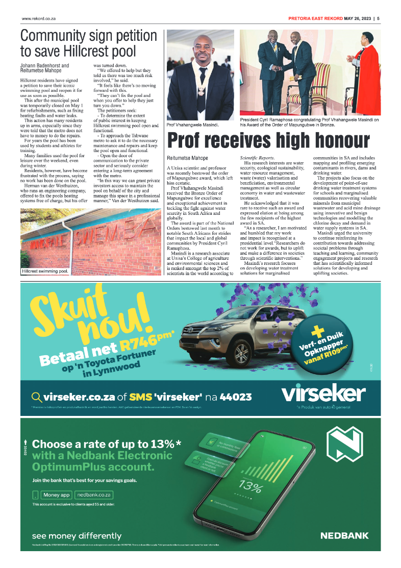 Rekord East 26 May 2023 page 5