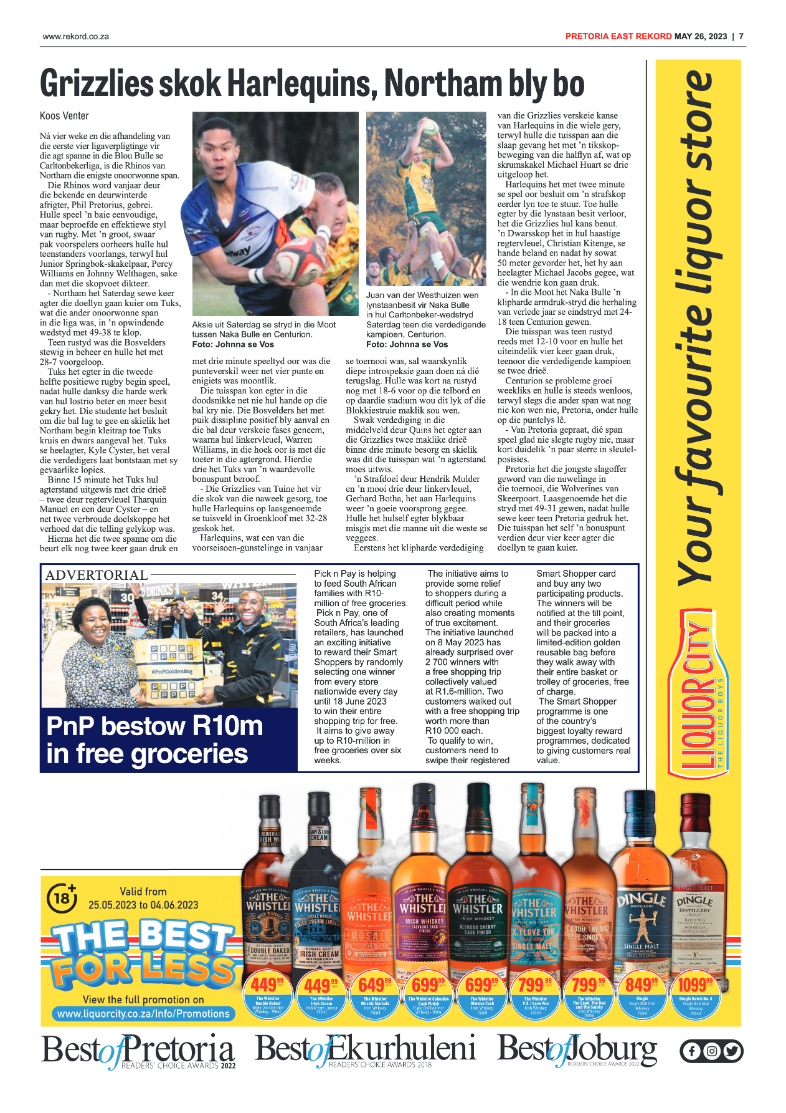 Rekord East 26 May 2023 page 7