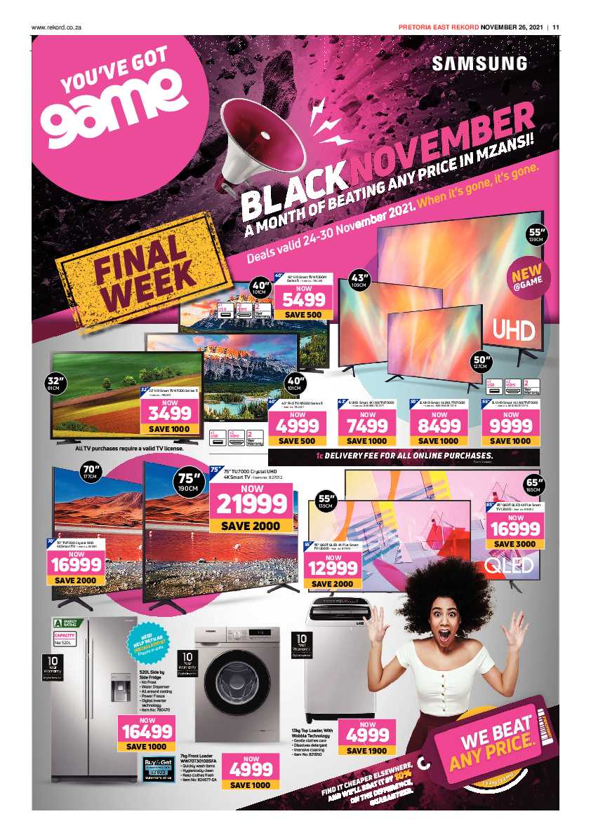 Rekord East 26 November 2021 page 11