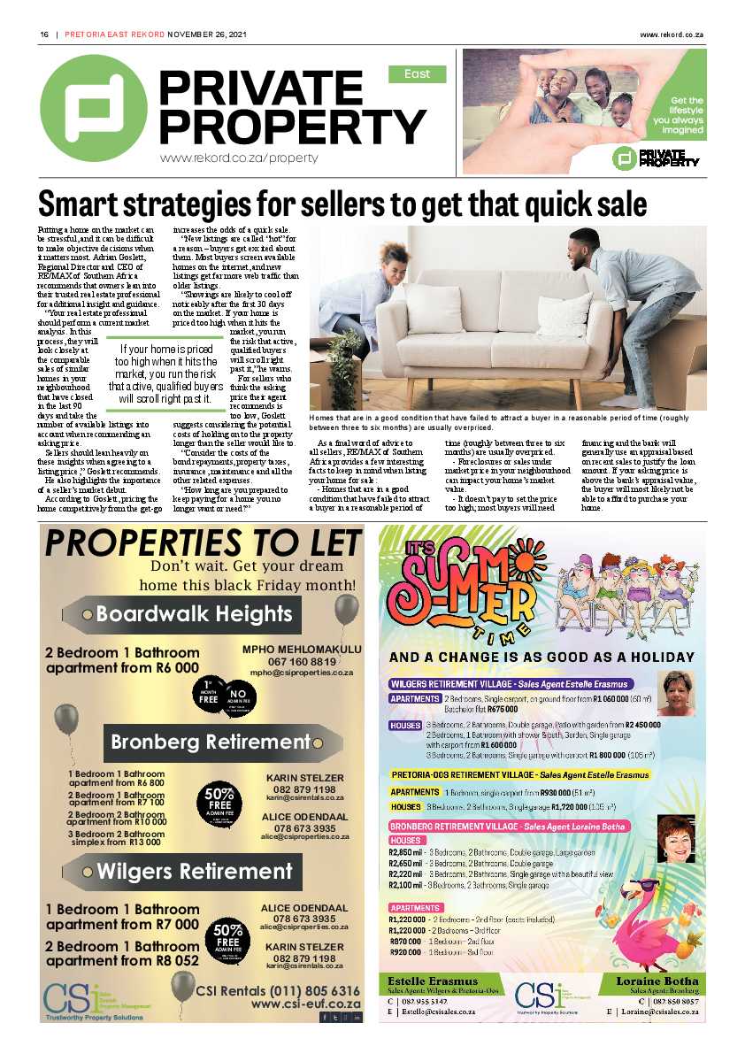 Rekord East 26 November 2021 page 16