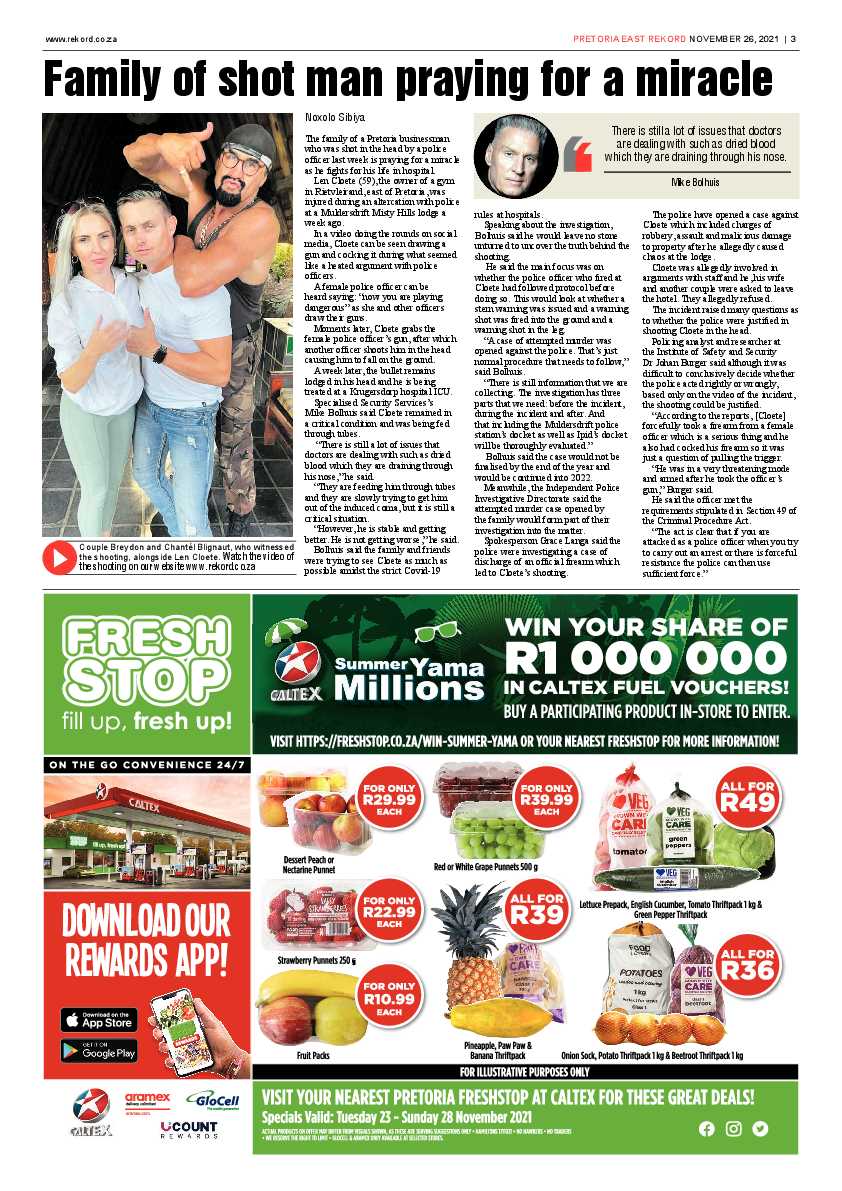 Rekord East 26 November 2021 page 3
