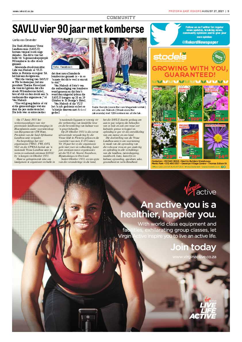 Rekord East 27 August 2021 page 11