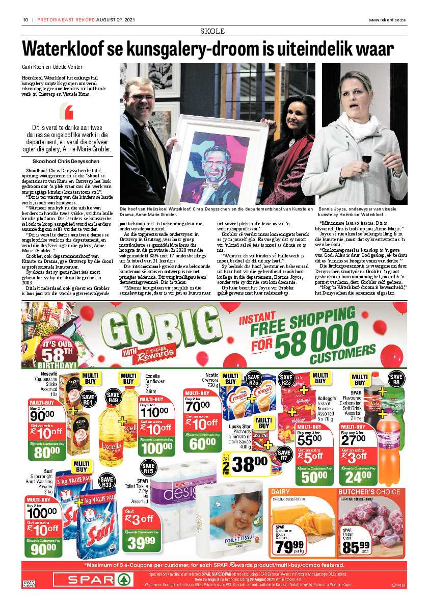 Rekord East 27 August 2021 page 12