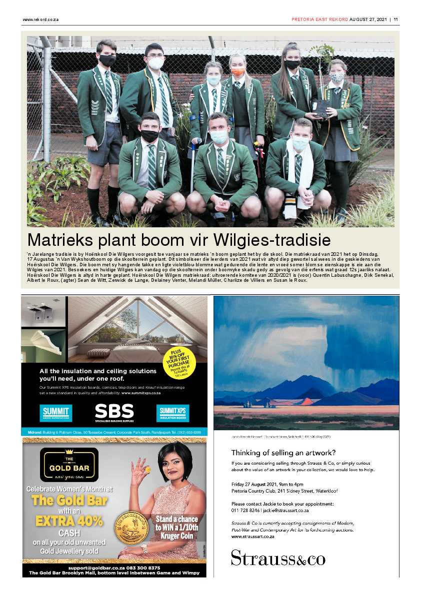 Rekord East 27 August 2021 page 13