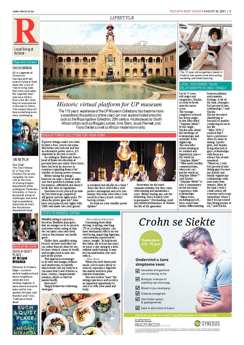 Rekord East 27 August 2021 page 25