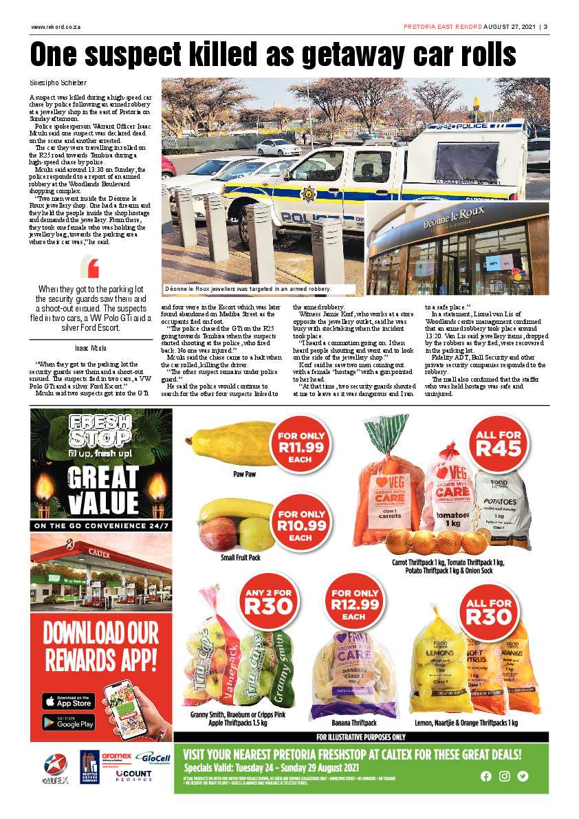 Rekord East 27 August 2021 page 5