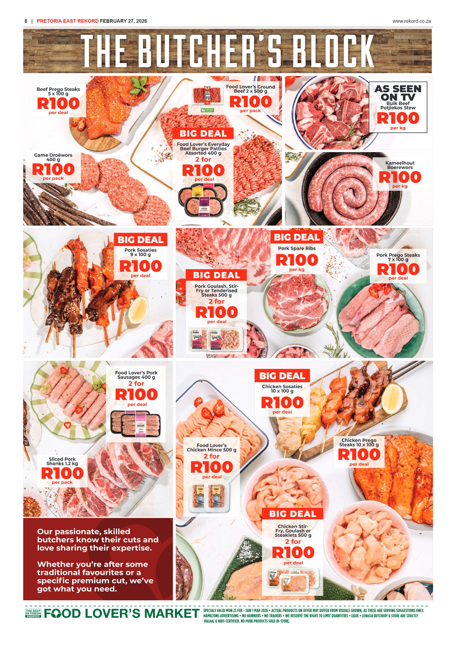 Rekord East 27 February 2026 page 10