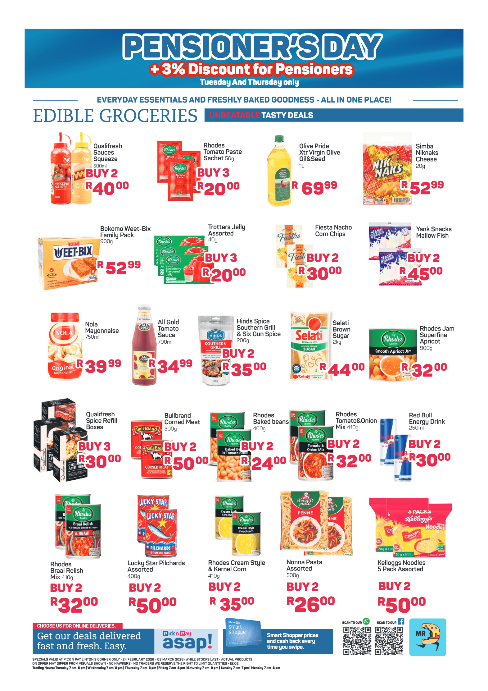 Rekord East 27 February 2026 page 2