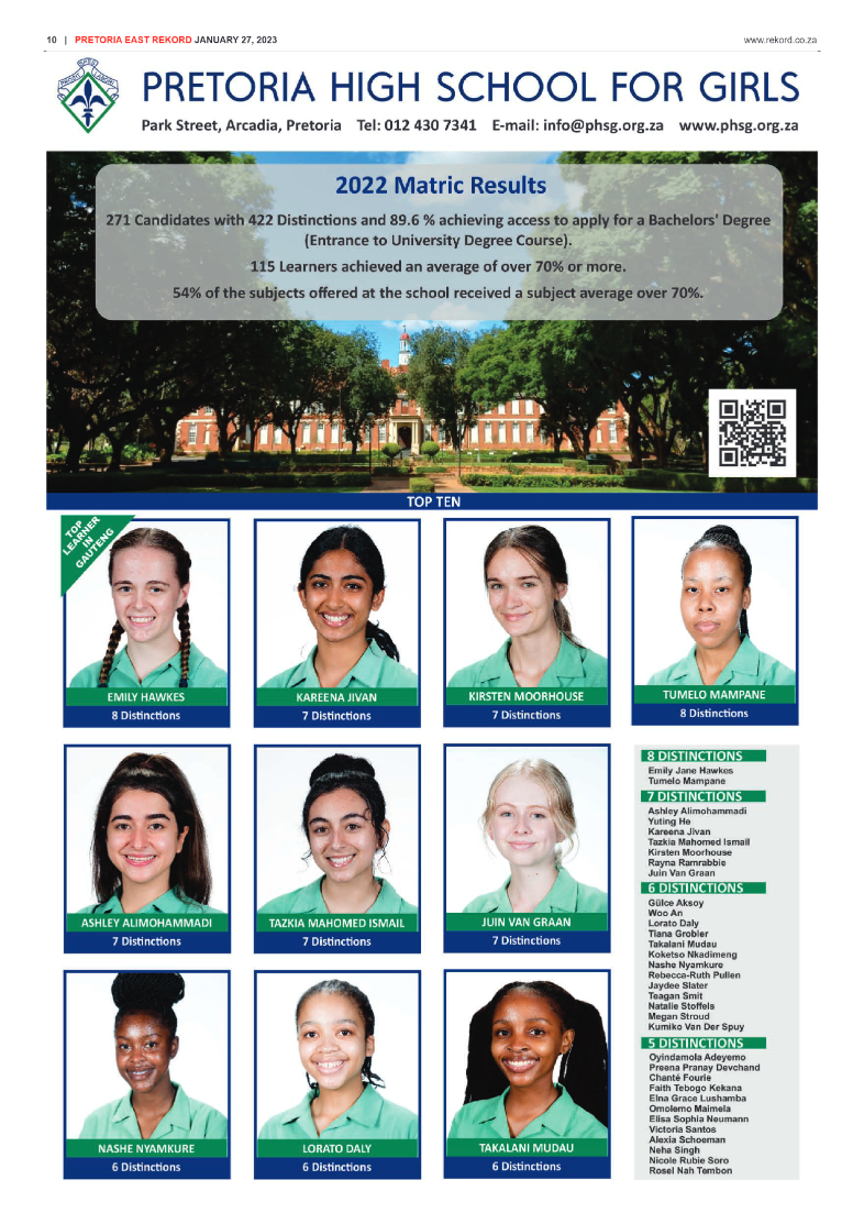 Rekord East 27 January 2023 page 10