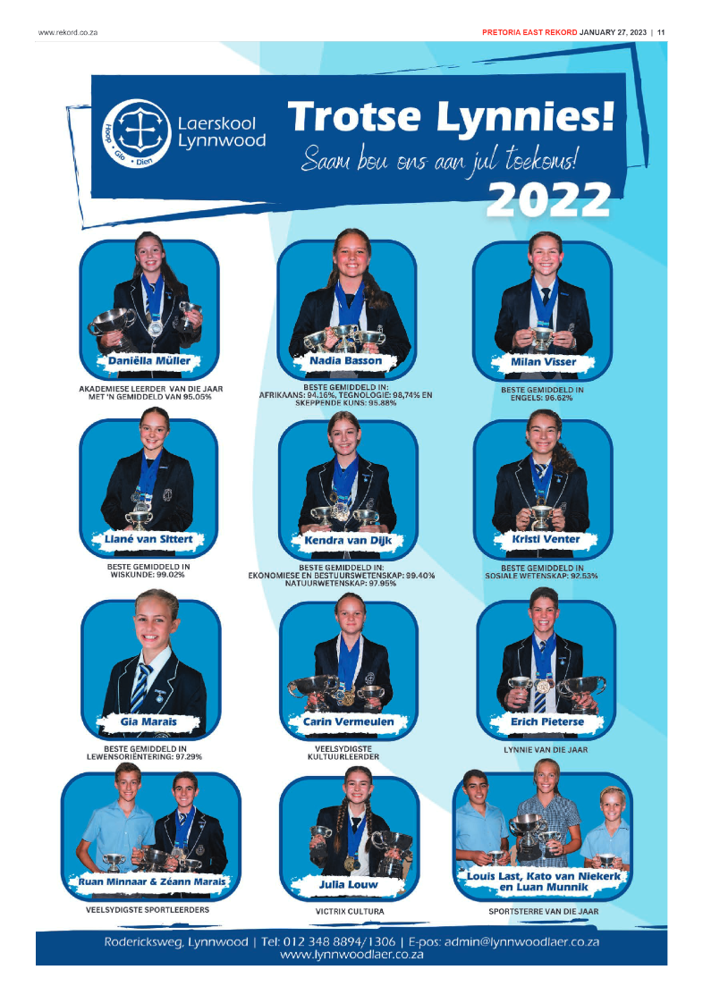 Rekord East 27 January 2023 page 11