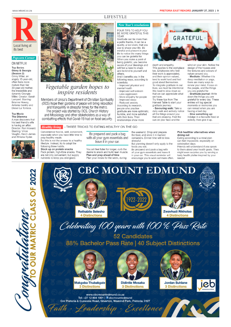 Rekord East 27 January 2023 page 9