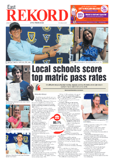 Rekord East 27 January 2023