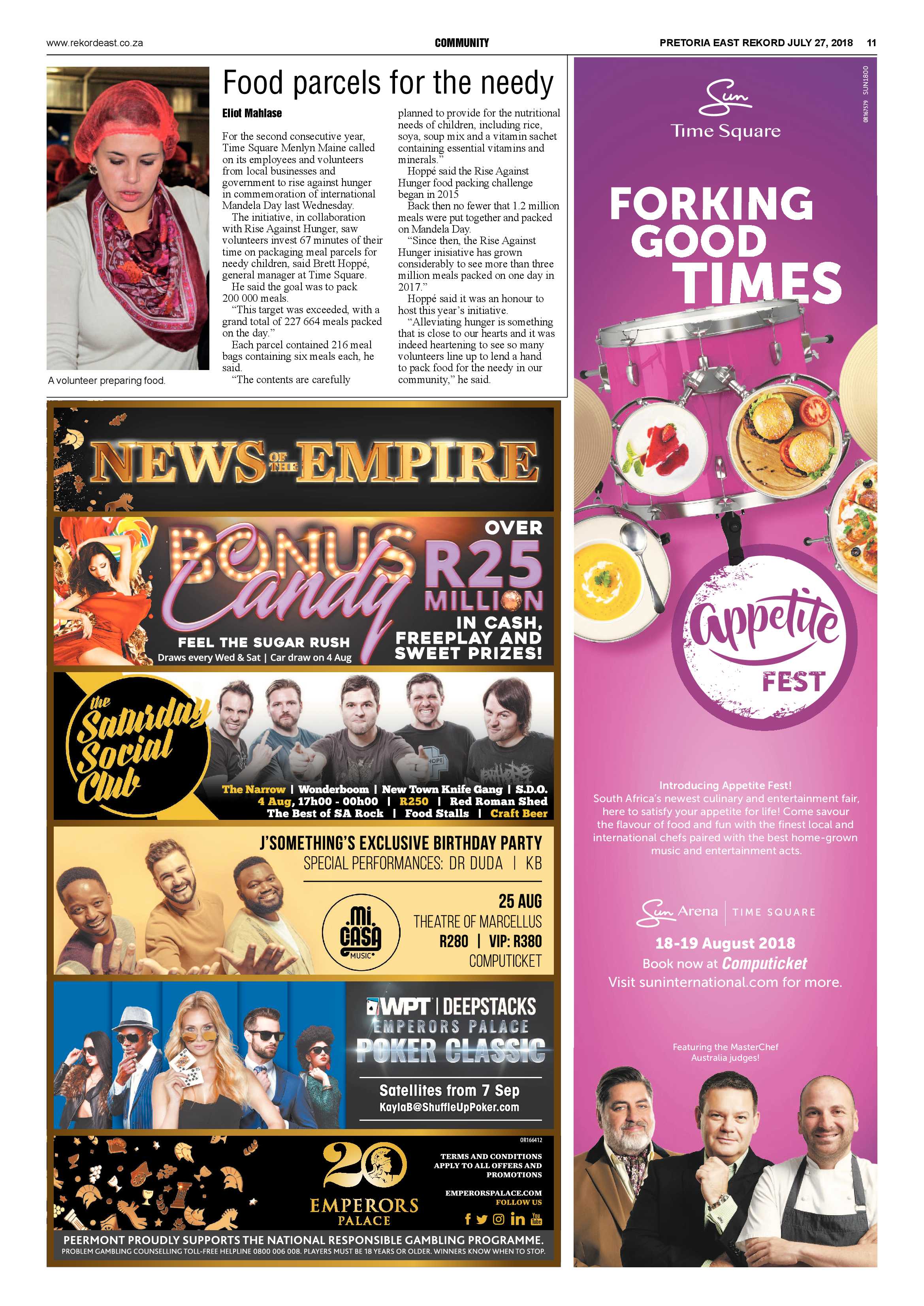 Rekord East 27 July 2018 page 11