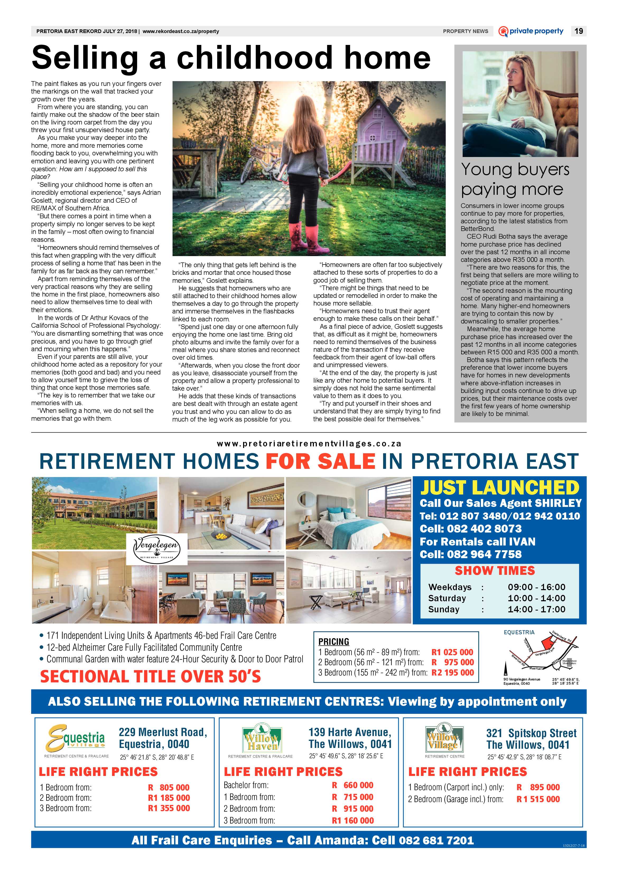 Rekord East 27 July 2018 page 19