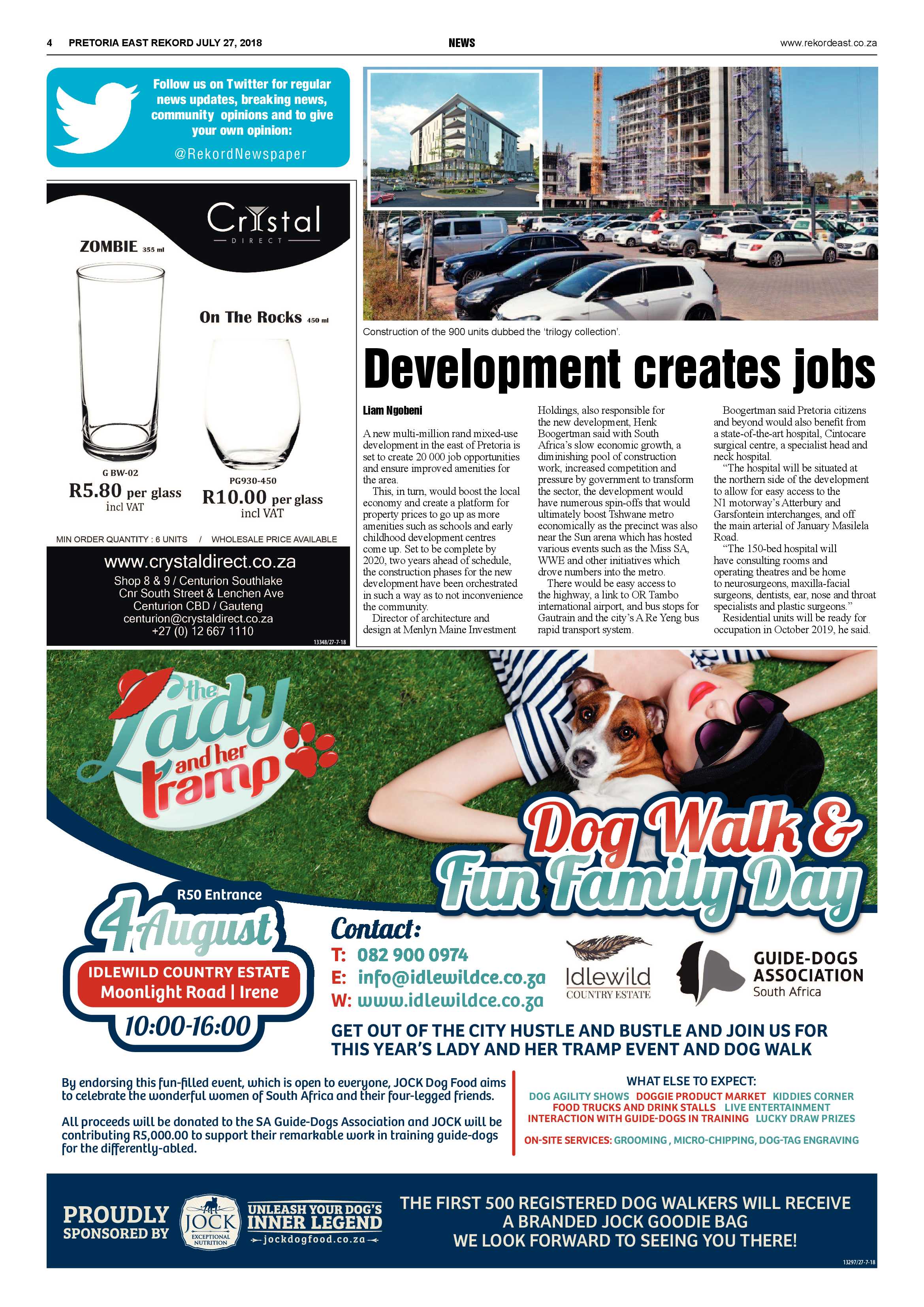Rekord East 27 July 2018 page 4