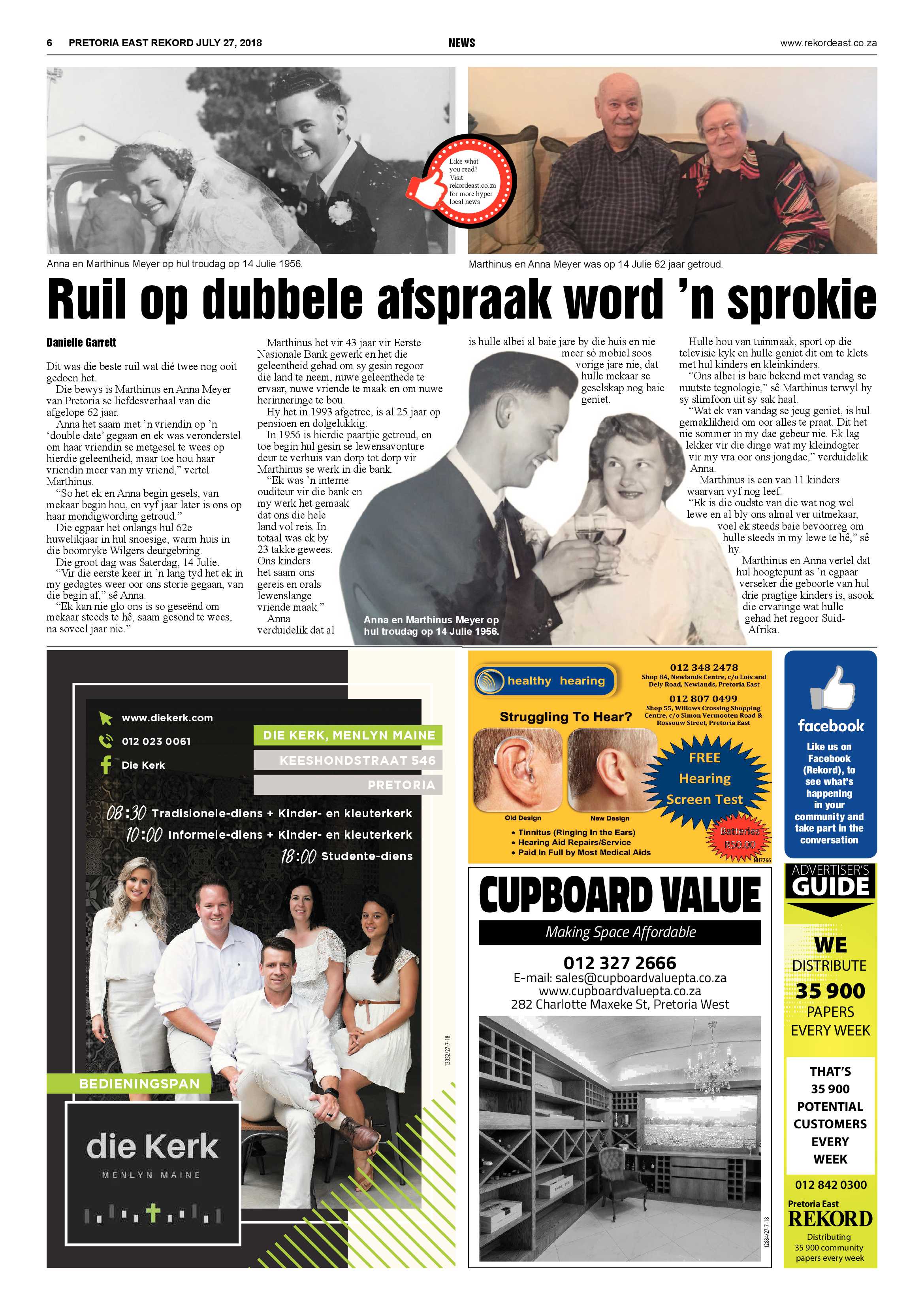 Rekord East 27 July 2018 page 6