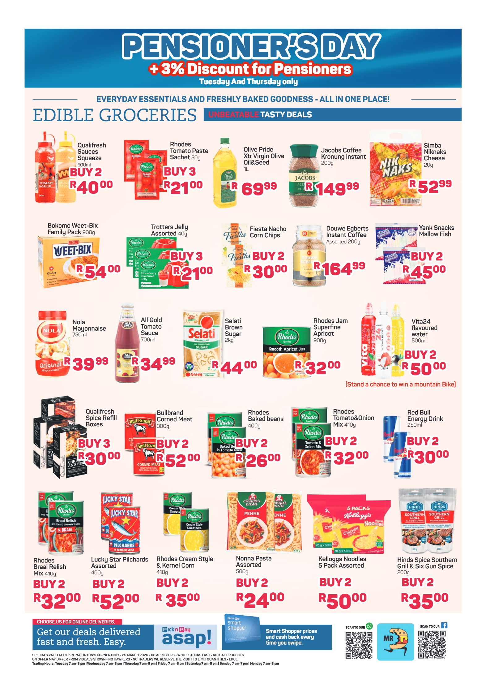 Rekord East 27 March 2026 page 2