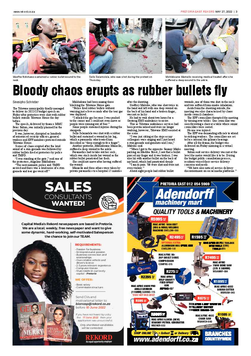 Rekord East 27 May 2022 page 3