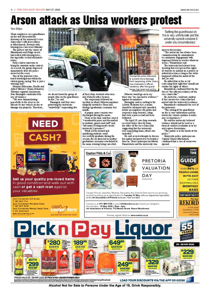 Rekord East 27 May 2022 page 4