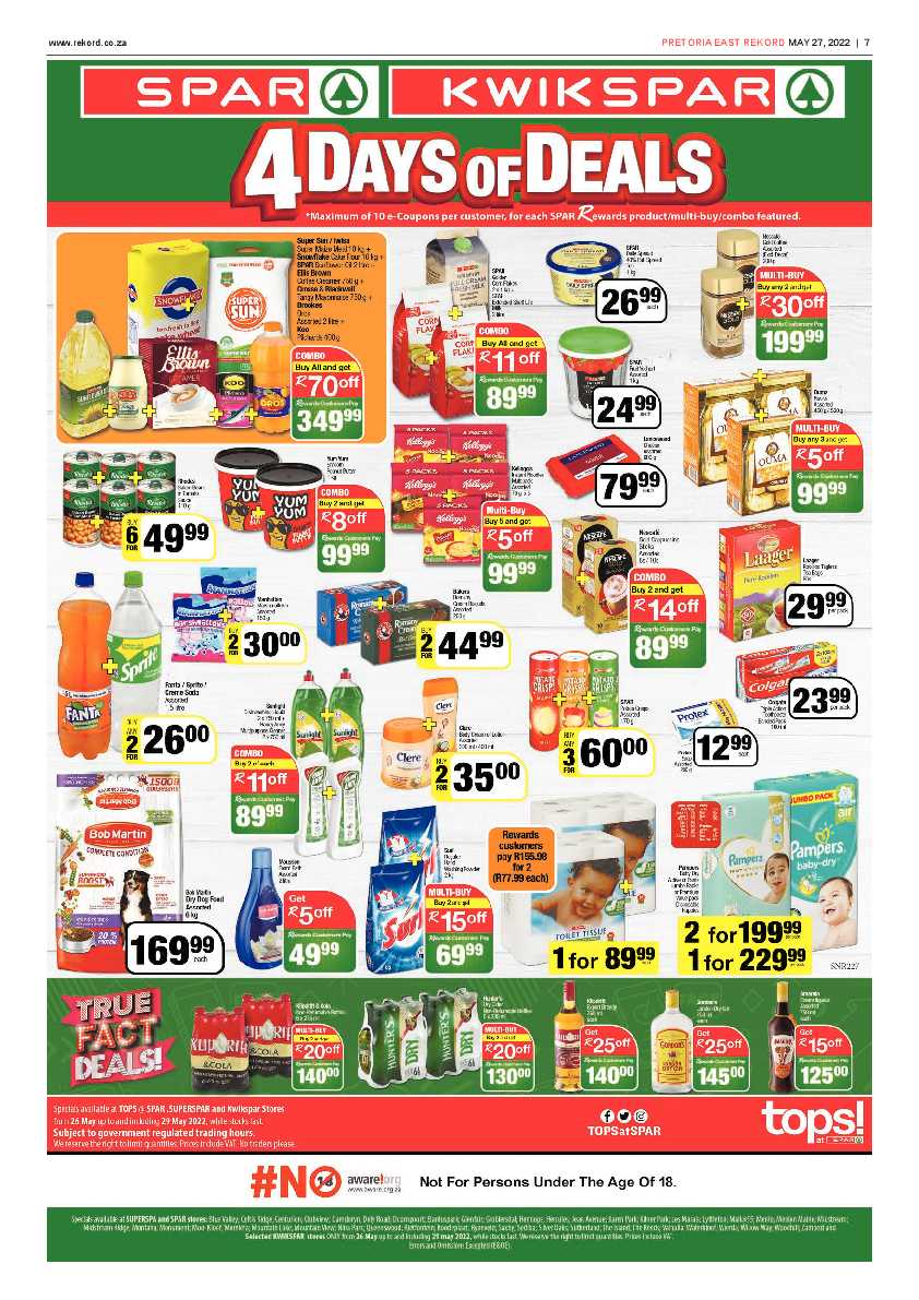 Rekord East 27 May 2022 page 7