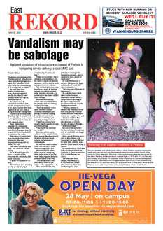 Rekord East 27 May 2022