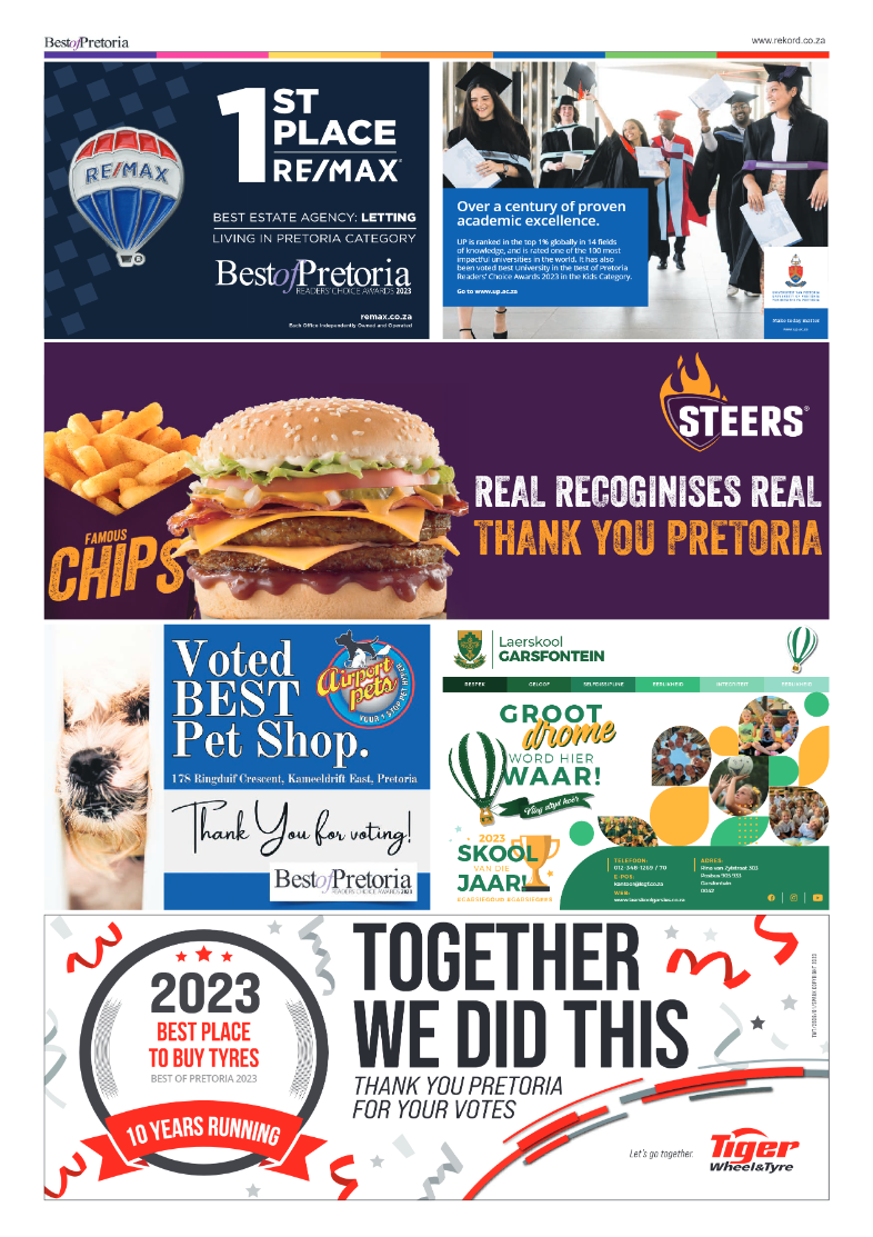 Rekord East 27 October 2023 page 13